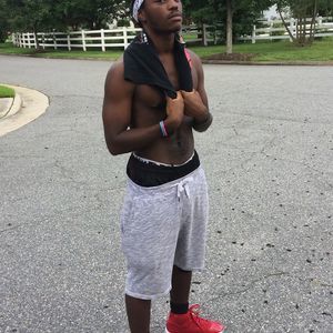 Meet your Posher, Joshua